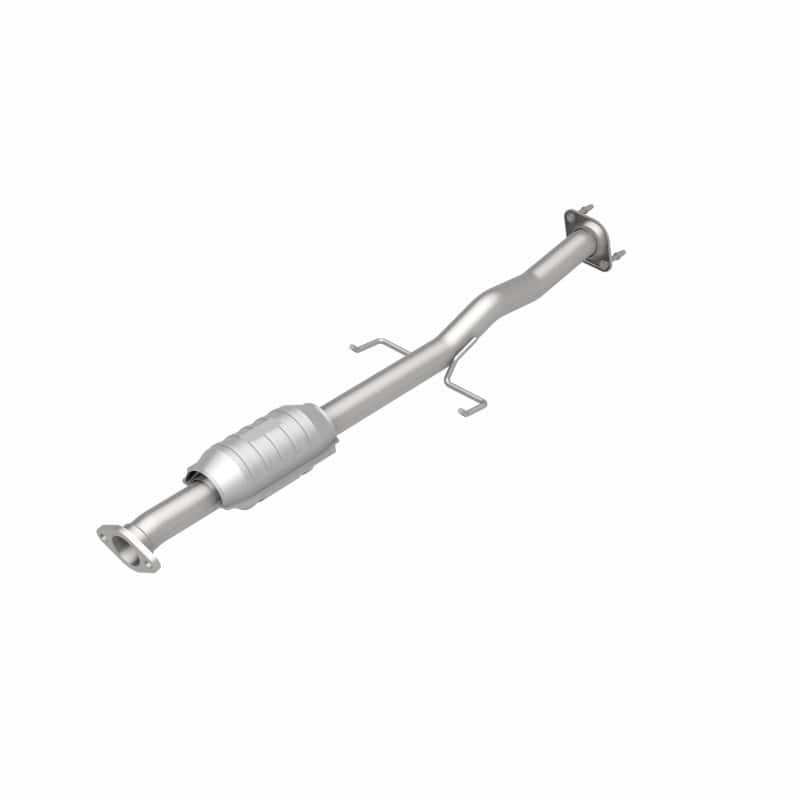 Magnaflow — MagnaFlow Conv DF 02-03 Protege 2.0L rear 49S
HM Grade
HM - view 16