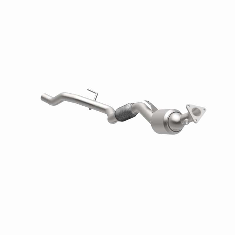 Magnaflow — Magnaflow 11-17 Porsche Cayenne 3.6L Direct Fit Converter
California - view 22
