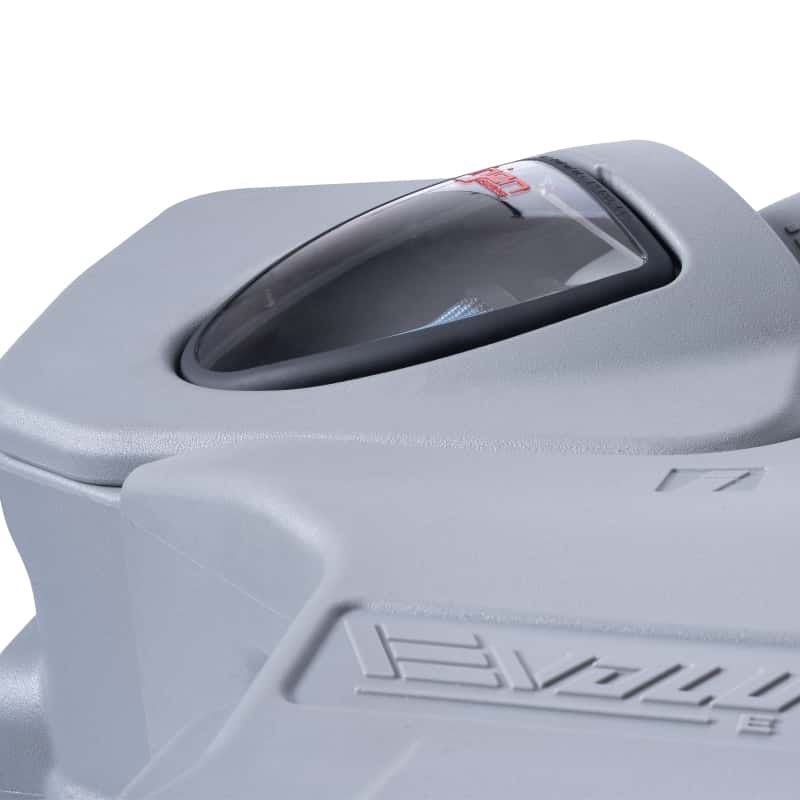 Injen — Injen 24-25 Toyota Tacoma L4 2.4L Turbo Evolution Elite Intake - Cement Gray
Evolution Elite - view 2