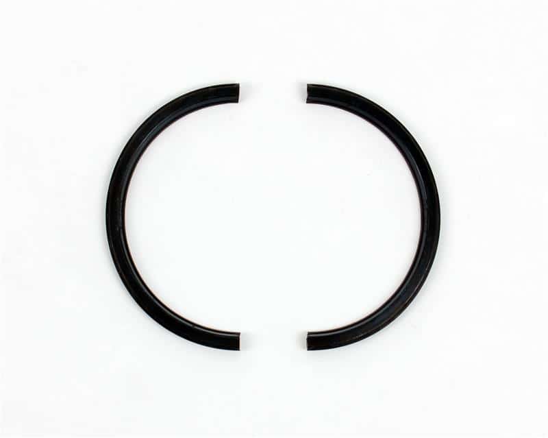 Cometic Gasket — Cometic Ford 1974-1981 2.3L OHC 1962-1983 221/255/260/289/302 Windsor V8 Rear Main Seal - 2 Piece
Rear Main Seal - view 1