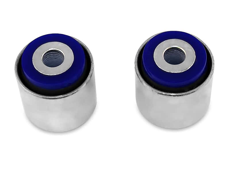 Superpro — SuperPro 2008 Pontiac G8 Base Front Lower Inner Control Arm Bushing Set
Bushing Kit - view 2