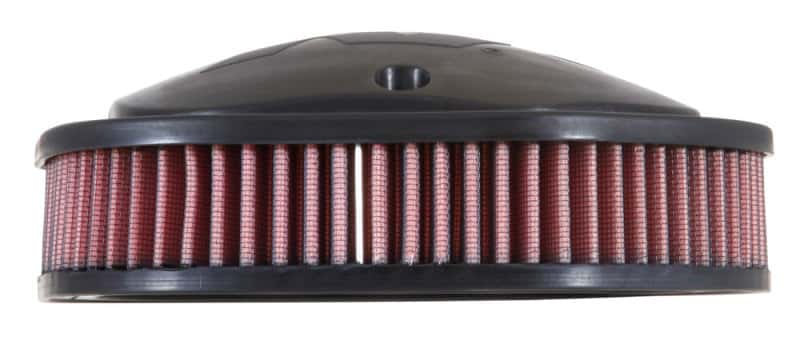 K&N Engineering — K&N 2014 Indian Chief Classic 111 CI Replacement Drop In Air Filter
Air Filter - view 4