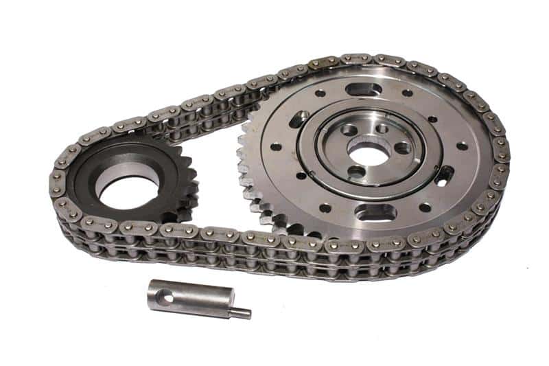 COMP Cams — COMP Cams Ultimate Adj. Timing Set CS R - view 2