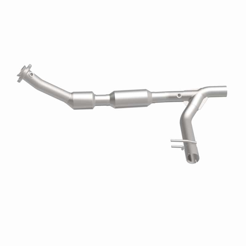 Magnaflow — Magnaflow 02-03 Ford F-150 5.4L Direct Fit Converter
California - view 12