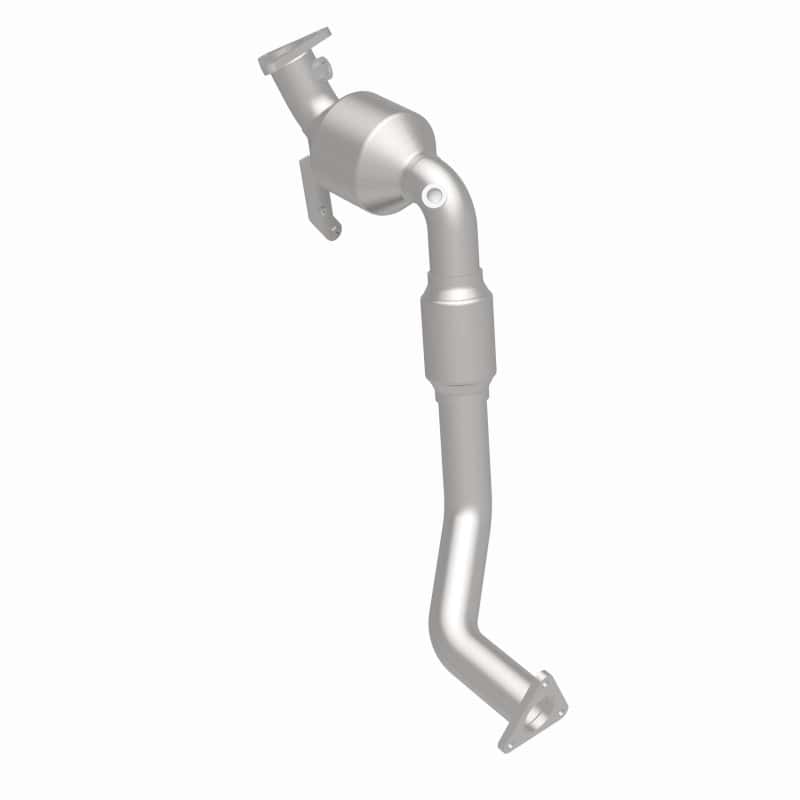 Magnaflow — MagnaFlow Conv DF 07 VW Touareg 3.6L Rear close
OEM Grade
OEM - view 14