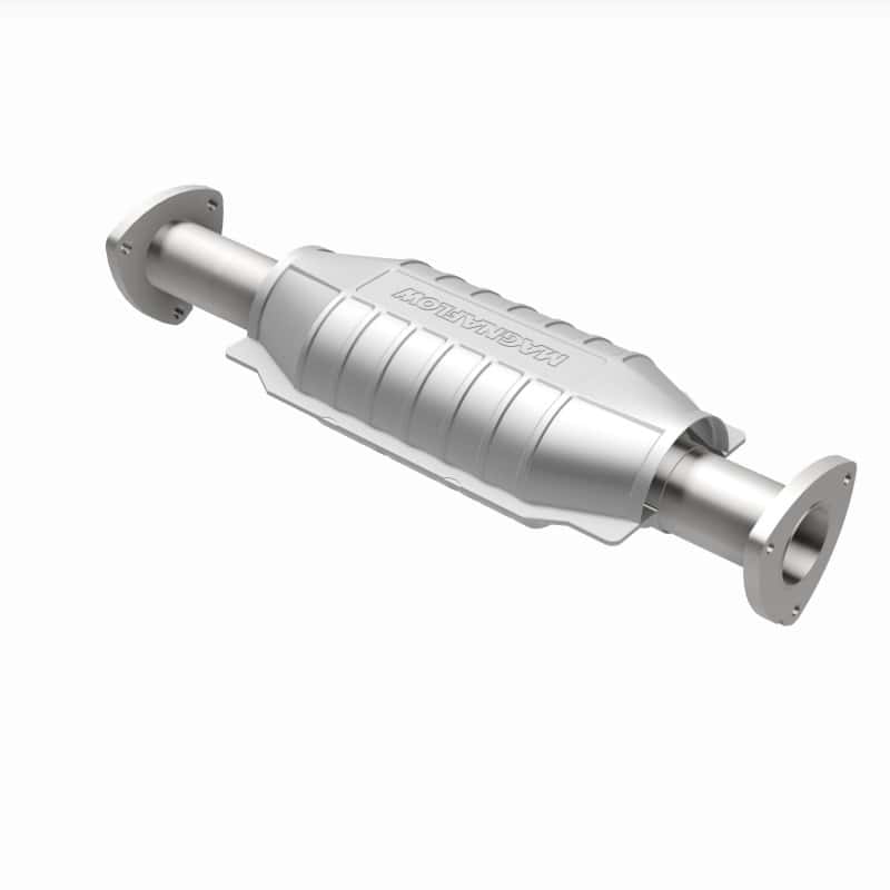 Magnaflow — MagnaFlow Conv DF GM 90 91
Standard Grade
Standard - view 22