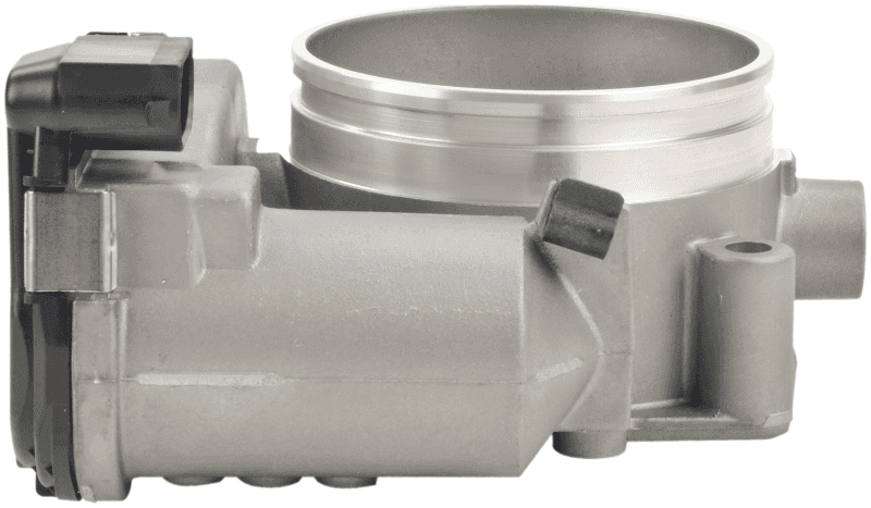 Bosch — Bosch Electronic Throttle Body Assembly (OE 99760511501/99760511502)
Throttle Body - view 5