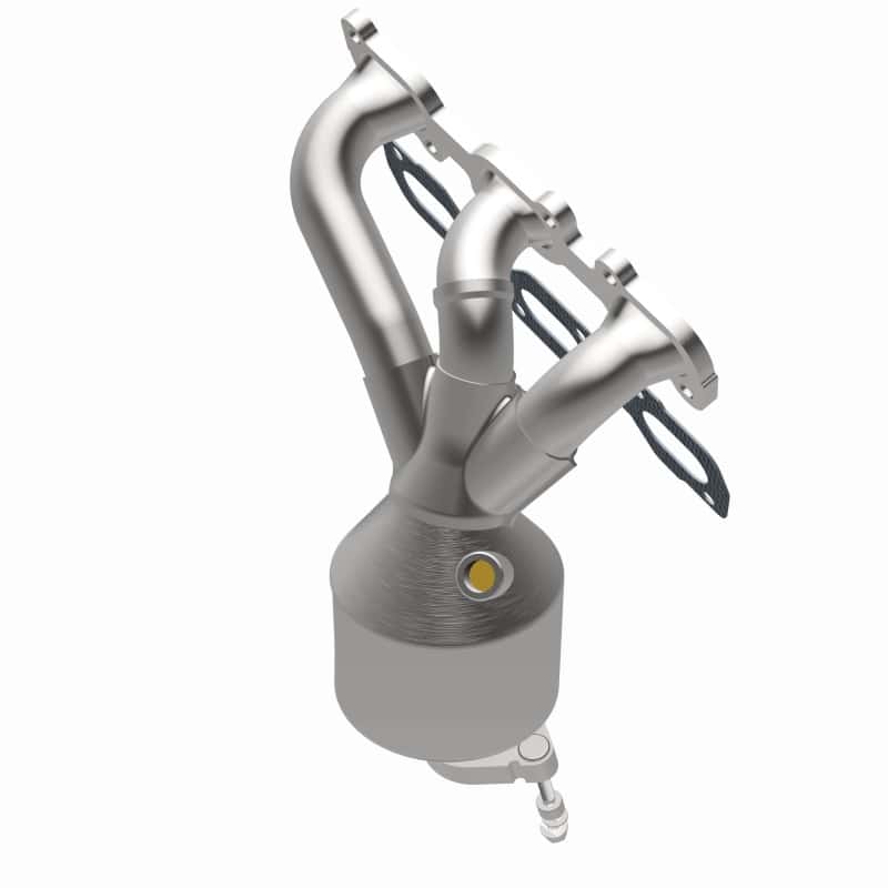 Magnaflow — Magnaflow 10-12 Ford Escape 3.0L Direct Fit Converter
California - view 23