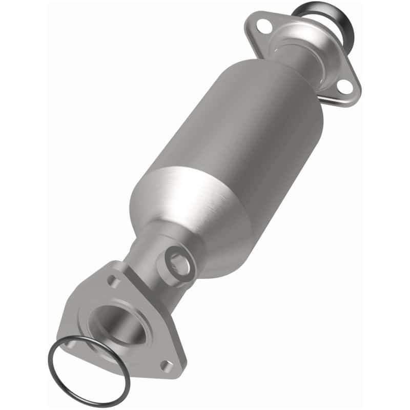 Magnaflow — MagnaFlow 96-98 Honda Civic EX California Grade CARB Compliant Direct-Fit Catalytic Converter
California - view 31