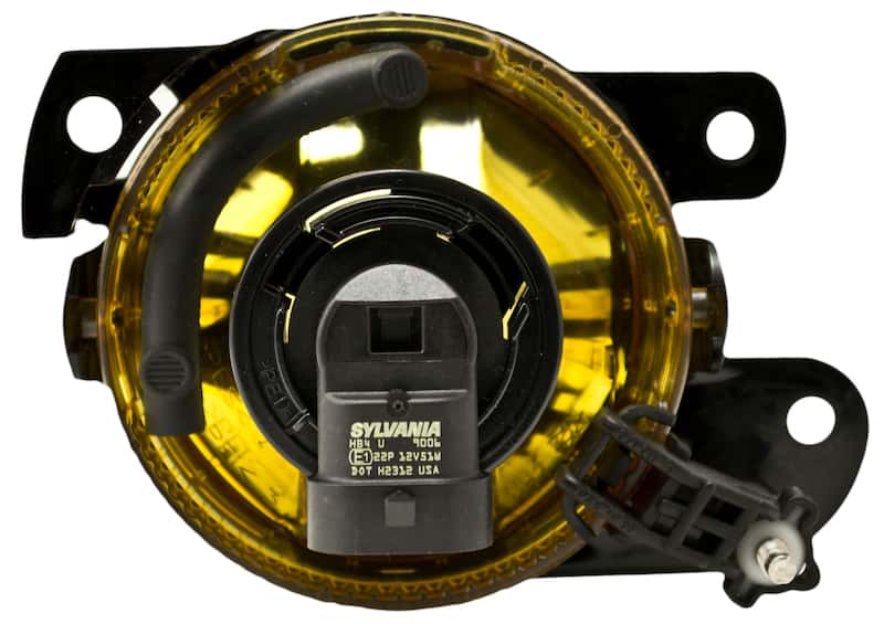 Hella — Hella 2006-2010 Volkswagen Passat Fog Light Assembly Left
Fog Lamp Assy LH - view 3