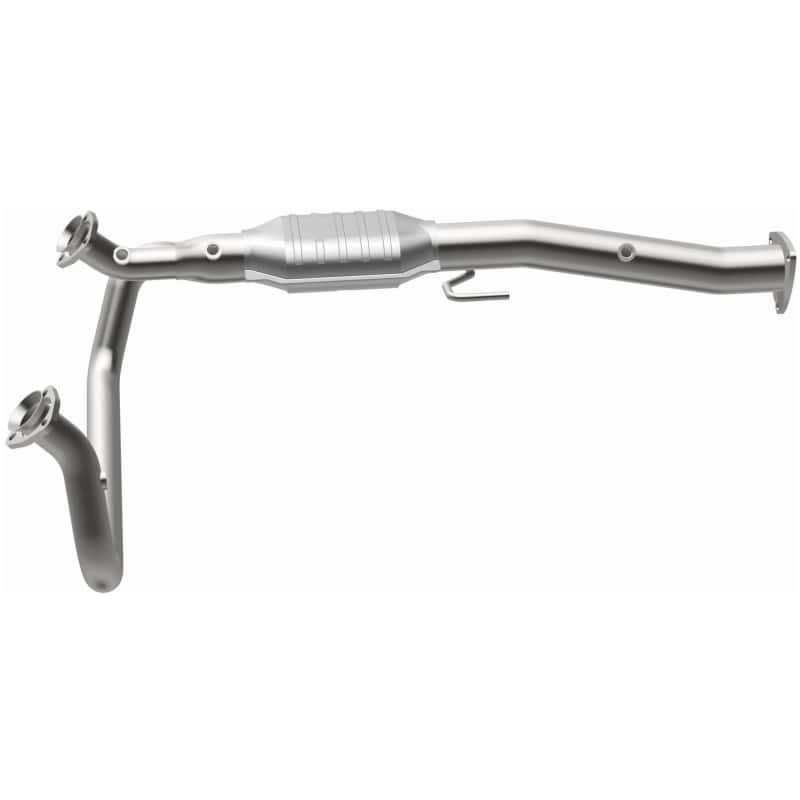 Magnaflow — MagnaFlow Conv DF Astro-Safari Van 96-99
HM Grade
HM - view 3