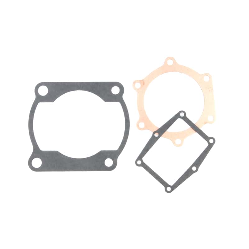 Cometic Gasket — Cometic 1983 Yamaha YZ490 89mm Bore .043 Copper Top End Gasket Kit - view 1