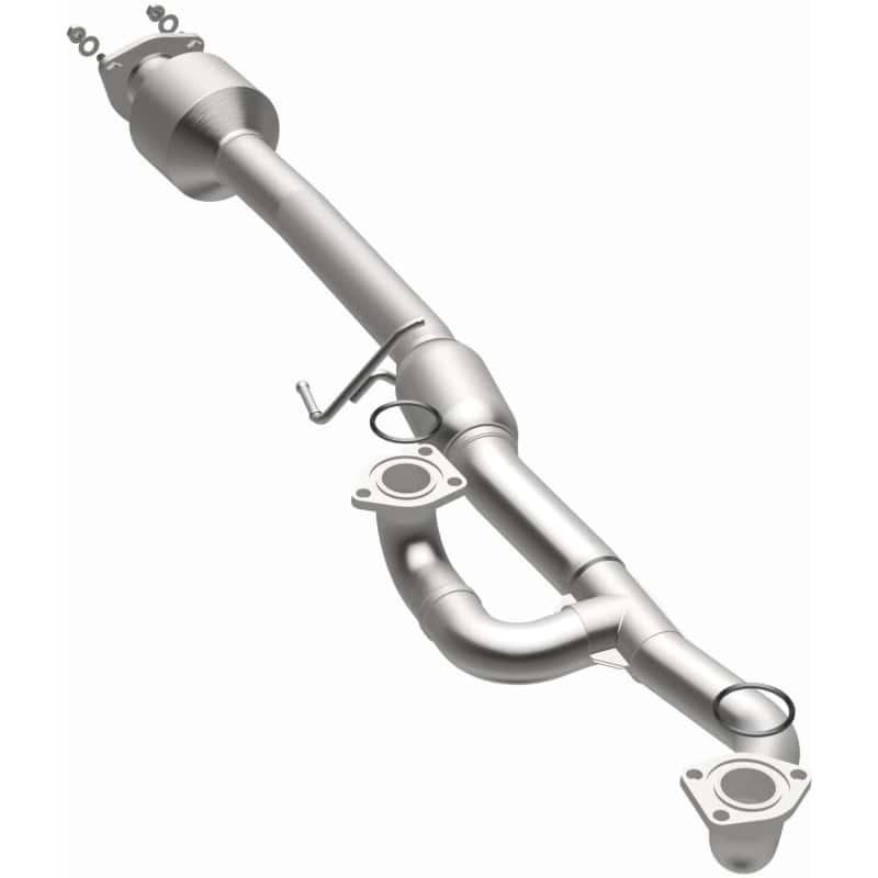 Magnaflow — MagnaFlow Conv DF 14-15 Acura MDX 3.5L Underbody
OEM Grade
OEM - view 30