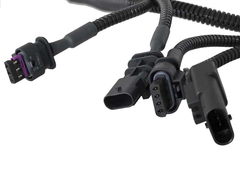 aFe — aFe 2025 Ram 1500/ RHO 23-25 Jeep Wagoneer L6 3.0L (tt) SCORCHER GT Power Module
Power Module - view 4