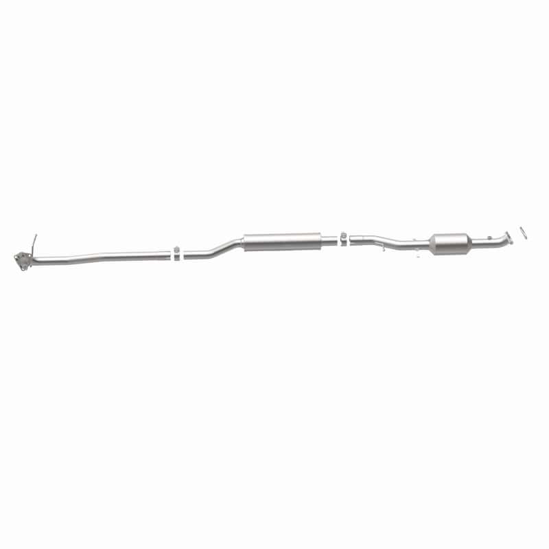 Magnaflow — Magnaflow Conv DF 2011-2013 Outlander L4 2.4 OEM Underbody
OEM Grade
OEM - view 20