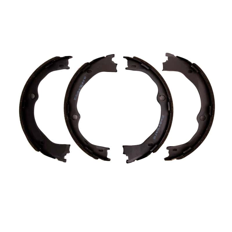 DFC — DFC 14-20 Cadillac Escalade ESV Parking Brake Parking Shoes
DFC Brake Shoe Set - view 1