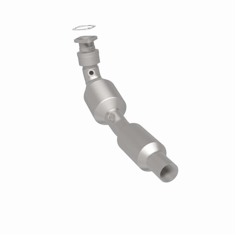 Magnaflow — Magnaflow 12-15 Chevrolet Camaro 6.2L Direct Fit Converter
California - view 14