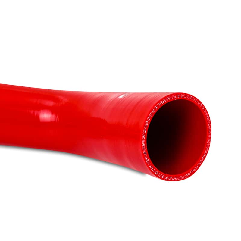 Mishimoto — Mishimoto 2019+ RAM Cummins 6.7L Silicone Coolant Hose Kit Red
Coolant Hose Kit - view 3