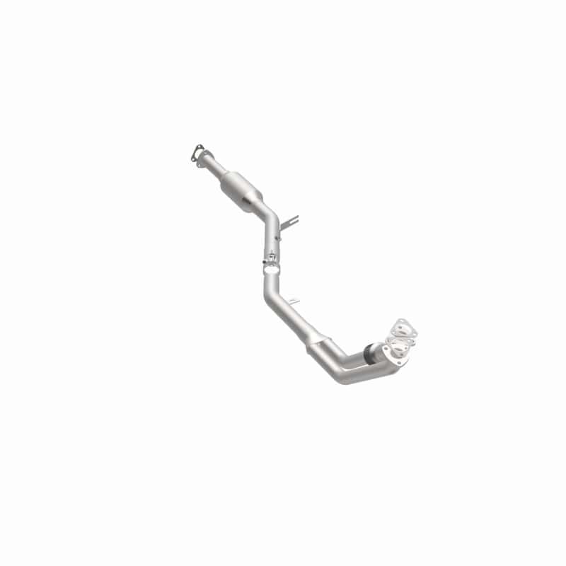 Magnaflow — MagnaFlow Conv BMW 58.25X6.5X4 1.75/1.75
Standard Grade
Standard - view 23