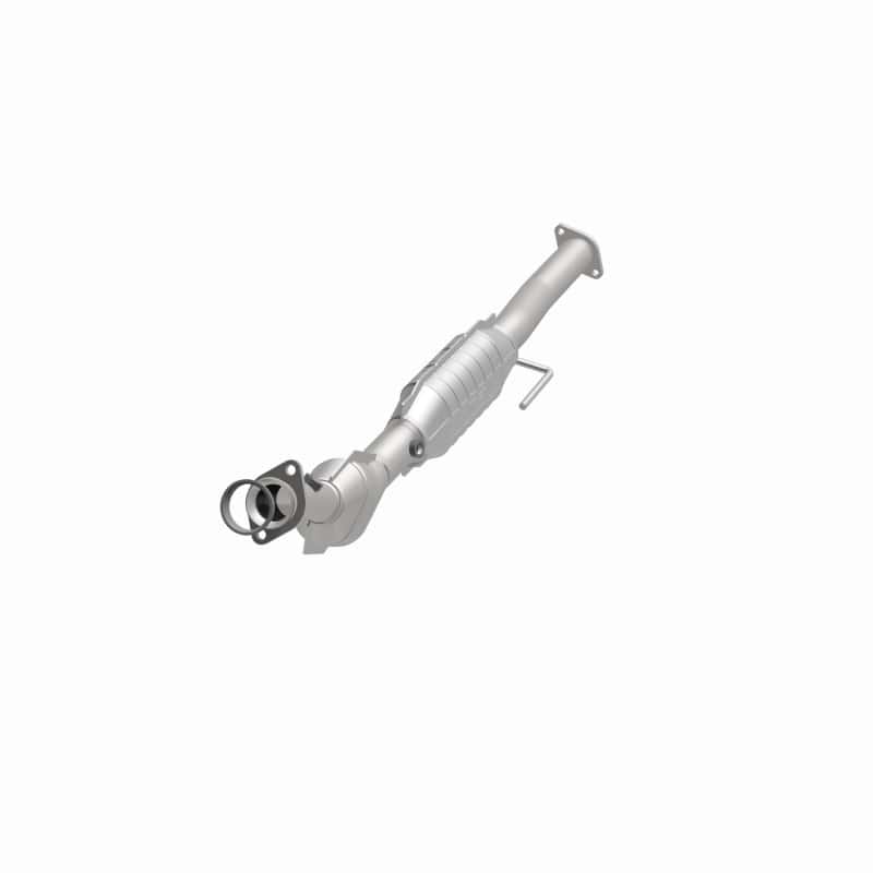 Magnaflow — Magnaflow Conv DF 2007-2011 RANGER 2.3L Underbody
OEM Grade
OEM - view 27