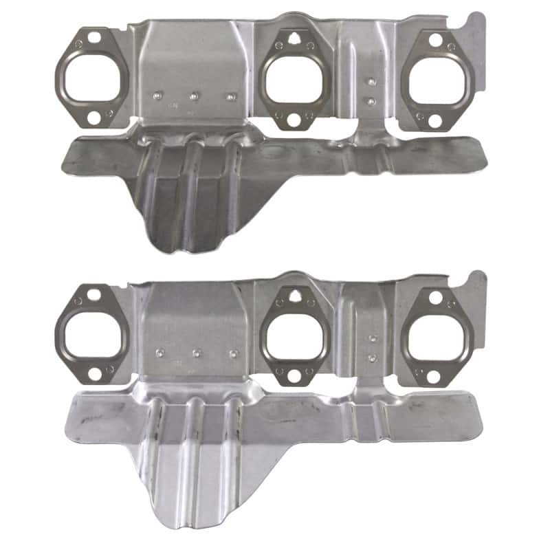 Fel-Pro — Fel-Pro Chevrolet Malibu MS 96727 Exhaust Manifold Gasket Set - view 1