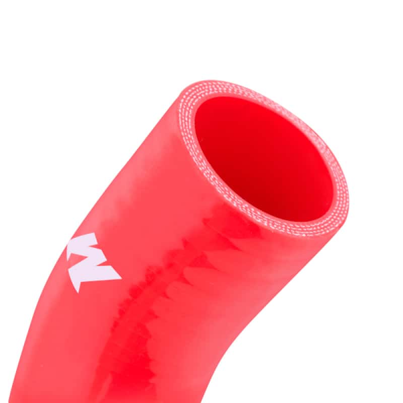 Mishimoto — Mishimoto Datsun 240Z Silicone Radiator Hose Kit Red
Coolant Hose Kit - view 9