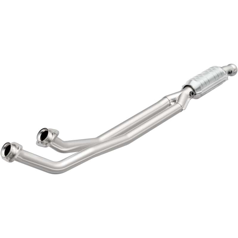 Magnaflow — MagnaFlow Conv Volvo 6.5X4 2/2.5
HM Grade
HM - view 2