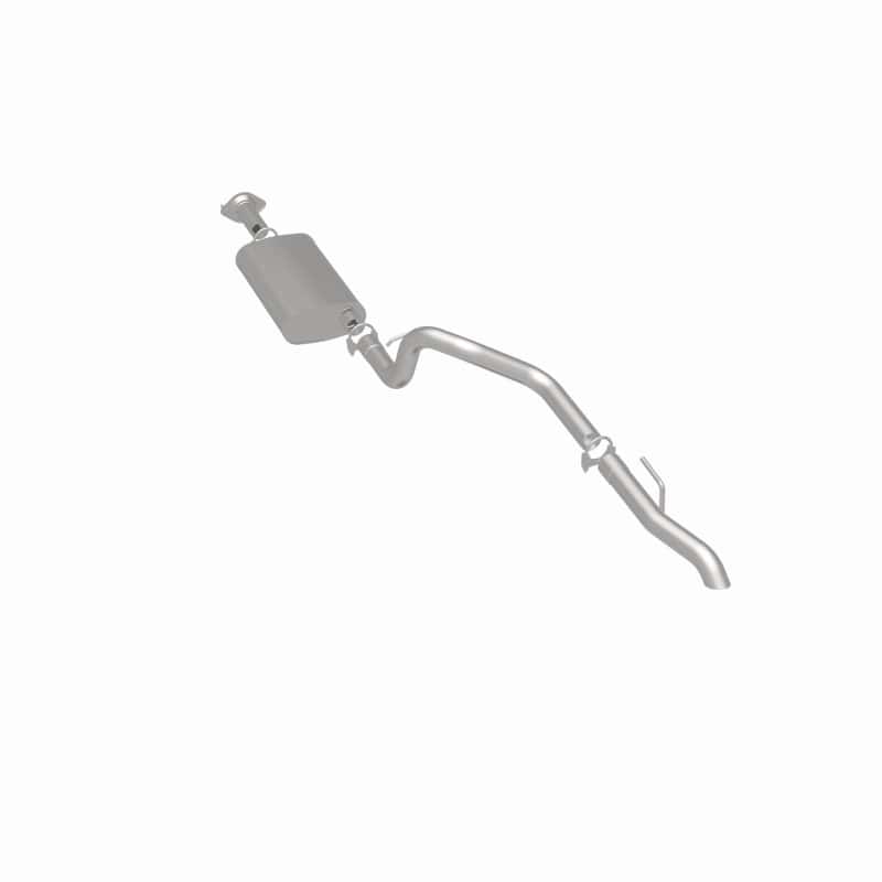 Magnaflow — MagnaFlow BRE Exhaust Kit 96-01 Jeep Cherokee
Exhaust Kit - view 11