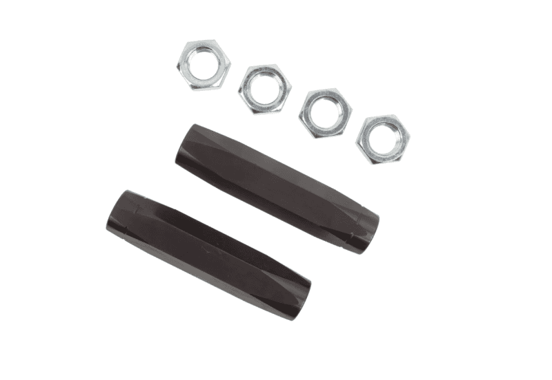 UMI Performance — UMI Performance 64-70 GM A-Body Tie Rod Adjusters
Tie Rod Sleeve - view 1