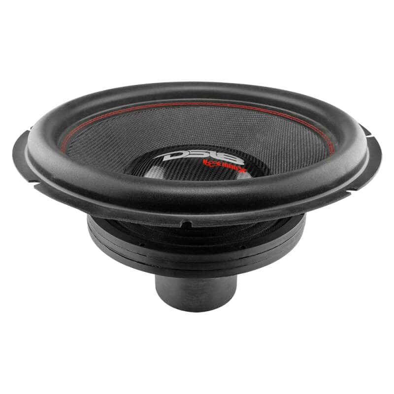 DS18 — DS18 Subwoofer Recone Kit For HOOLX15.2DSPL - view 3