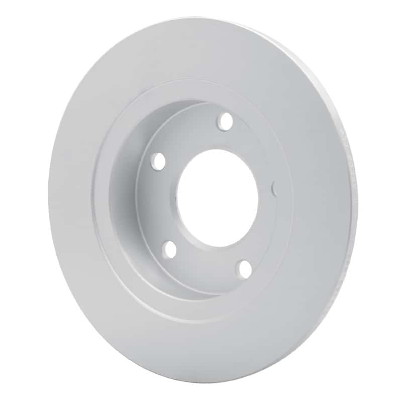 DFC — DFC 93-03 Ford Probe Rear GeoSPEC Coated Rotor
DFC Brake Rotor - view 4