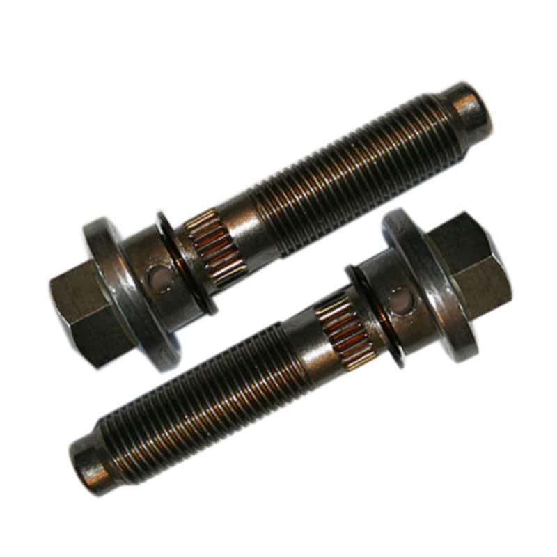 Ford Racing — Ford Racing 4.6L 3V Camshaft Bolt
Camshaft Bolt - view 1