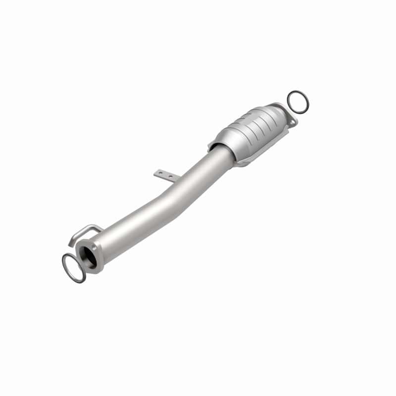 Magnaflow — MagnaFlow Conv DF 97-97 Toyota RAV4 2.0L 49S
HM Grade
HM - view 28