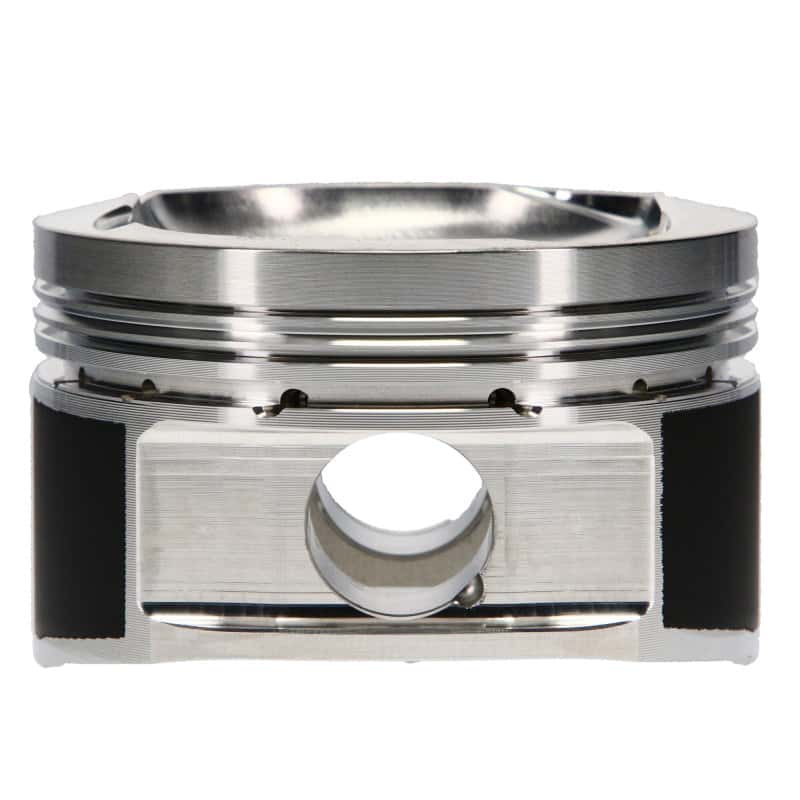 JE Pistons — JE Pistons 93-98 Toyota Supra 3.0L Turbo 86.5mm Bore 9.5:1 - Single
Piston - view 5