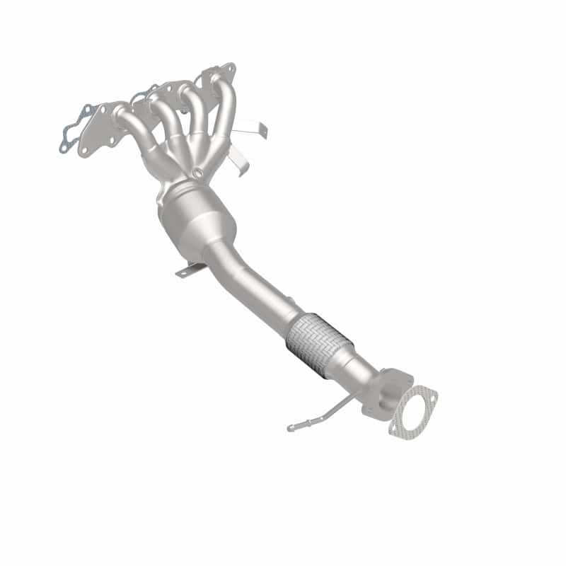 Magnaflow — MagnaFlow Conv DF 07-08 Mazda 3 2.0/2.3 OEM
OEM Grade
OEM - view 14
