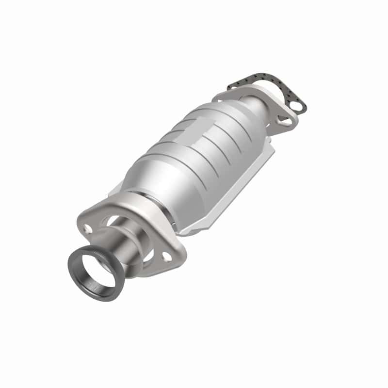 Magnaflow — MagnaFlow Conv Ford-Mazda 13.25X6.5X4 2/2
Standard Grade
Standard - view 25