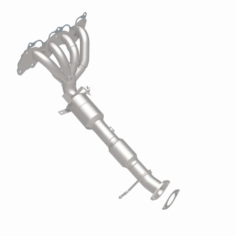 Magnaflow — MagnaFlow Conv DF 04-05 Mazda 3 2.3L Manifold
OEM Grade
OEM - view 14