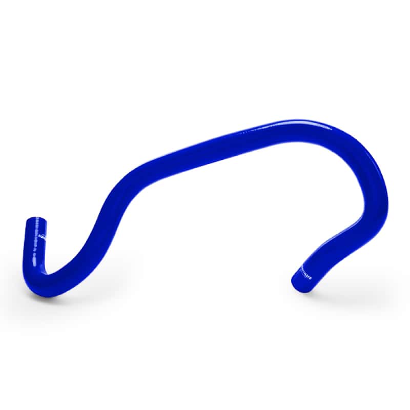 Mishimoto — Mishimoto 99-06 Chevrolet Silverado 1500 V8 Blue Silicone Hose Kit
Coolant Hose Kit - view 2