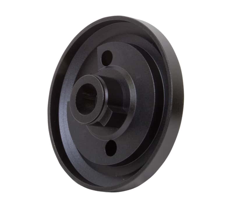 NRG — NRG Short Hub Adapter BMW E46 - view 8