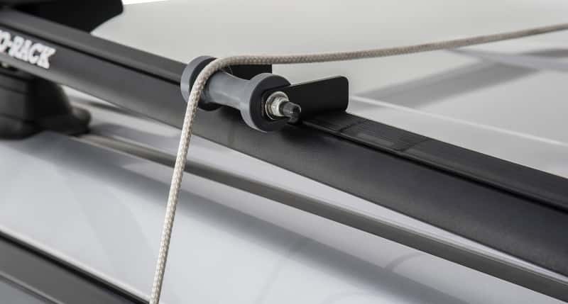 Rhino-Rack — Rhino-Rack Nautic Kayak Lifter
Nautic Kayak Lifter - view 2