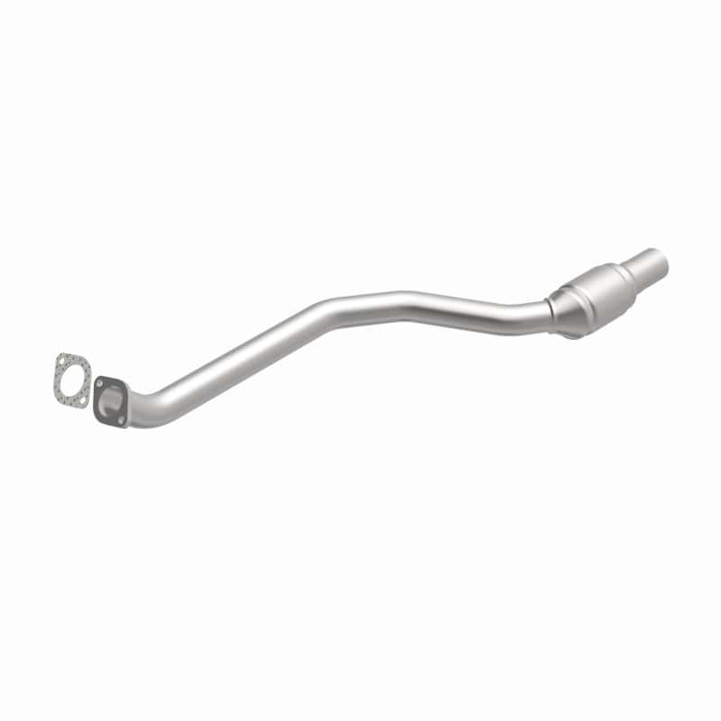 Magnaflow — Magnaflow 08-10 BMW 535i 3.0L Direct Fit Converter
California - view 6