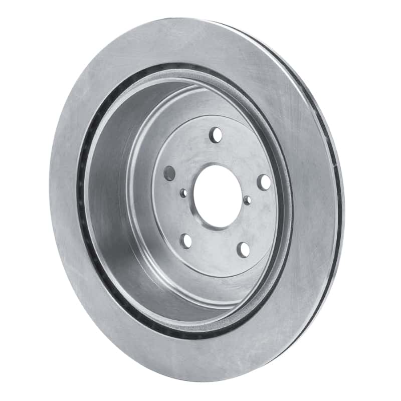 DFC — DFC 06-14 Subaru Tribeca Rear Brake Rotor
DFC Brake Rotor - view 4