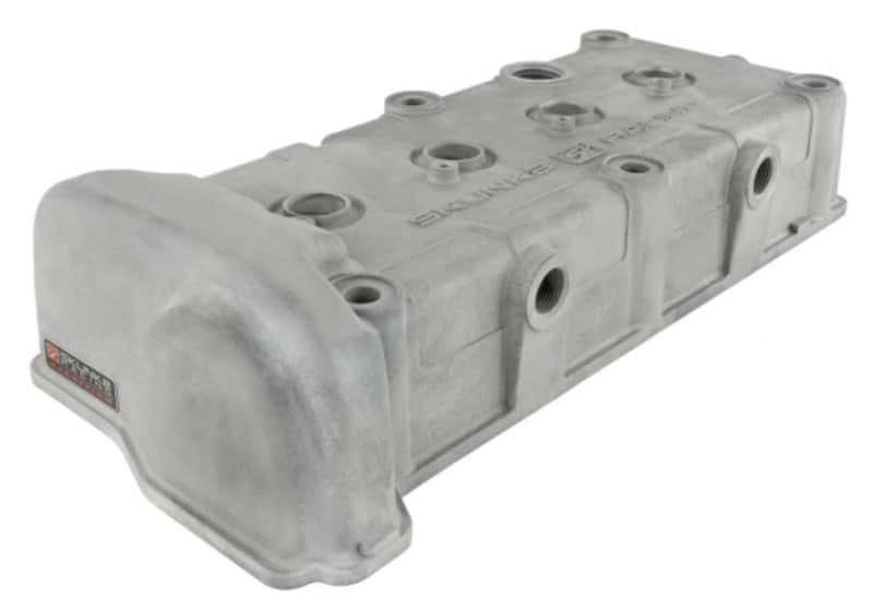 Skunk2 Racing — Skunk2 K Series Ultra Lightweight Magnesium Valve Cover
CylinderHeadPortCovr - view 2