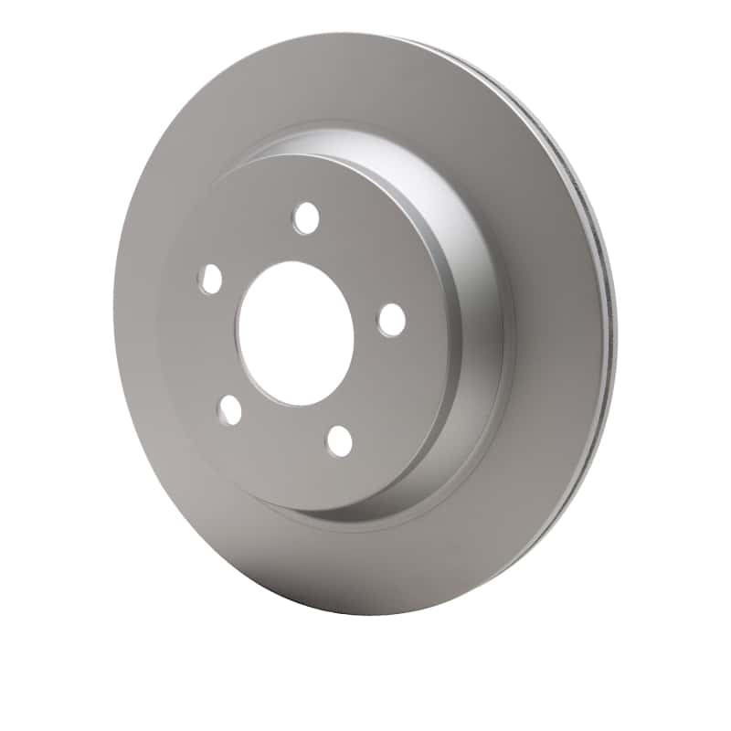 DFC — DFC 94-04 Ford Mustang Rear GeoSPEC Coated Rotor
DFC Brake Rotor - view 2