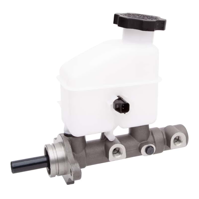 DFC — DFC 10-13 Kia Forte Koup Brake Master Cylinder
DFC Brake Master Cyl - view 1