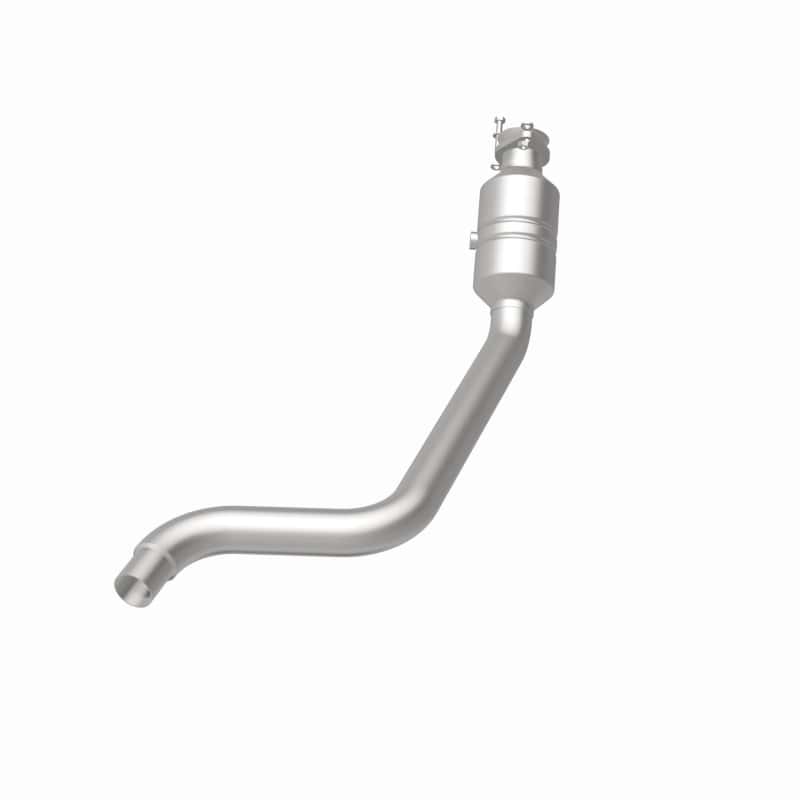 Magnaflow — Magnaflow Conv DF 10-12 Jaguar XF 5.0L
OEM Grade
OEM - view 17