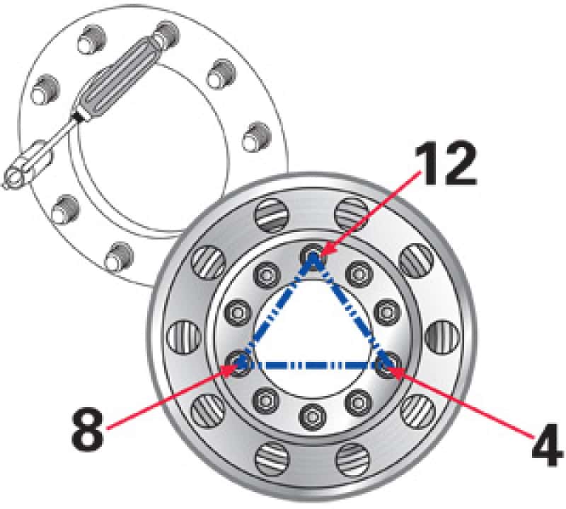 SPC Performance — SPC Performance HD WHEEL CENTERING
CENTERING TOOLS
HD SLEEVE SE - view 4