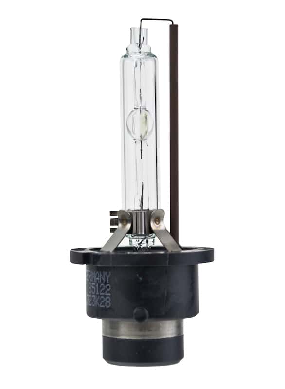 Hella — Hella D2S 35W High Intensity Discharge Capsule
BULB, HEADLight - view 18