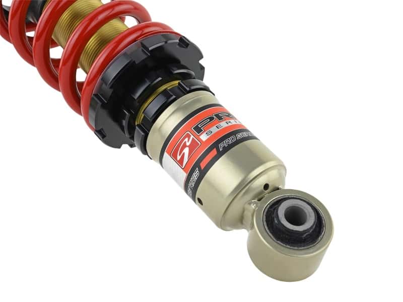 Skunk2 Racing — Skunk2 02-04 Acura RSX (All Models) Pro S II Coilovers (10K/10K Spring Rates)
CoilOverShockAbsrSet - view 7