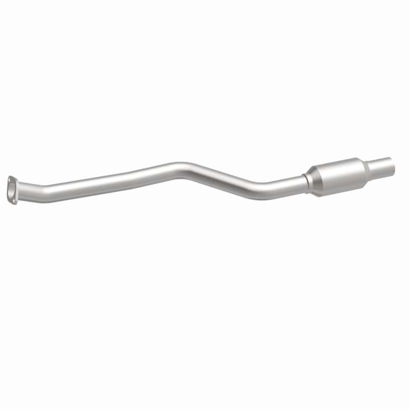 Magnaflow — MagnaFlow Conv DF BMW 5 08-09 Rear OEM
OEM Grade
OEM - view 10